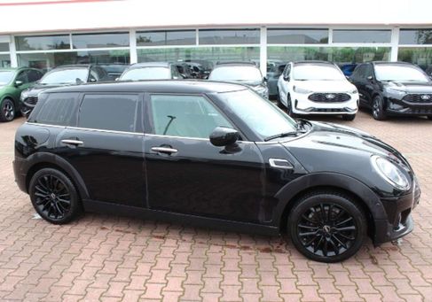 MINI One D Clubman, 2020