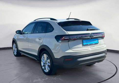 Volkswagen Taigo, 2026