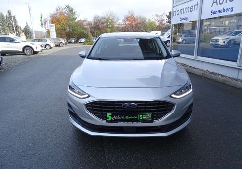Ford Focus, 2023