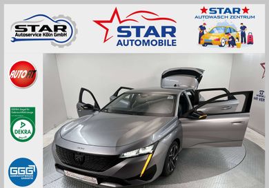 Peugeot 308, 2022
