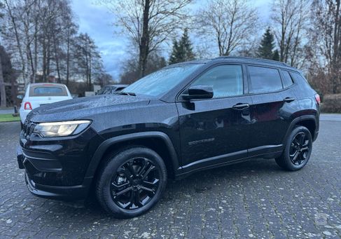 Jeep Compass, 2023