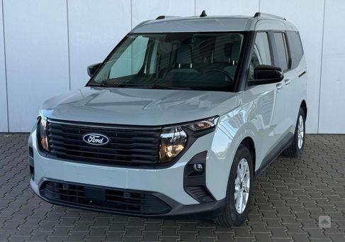 Ford Tourneo Courier, 2024