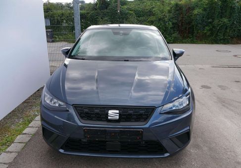 Seat Ibiza, 2025 3