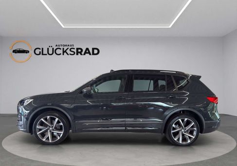 Seat Tarraco, 2020 3
