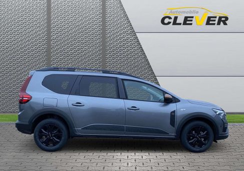 Dacia Jogger, 2026 3