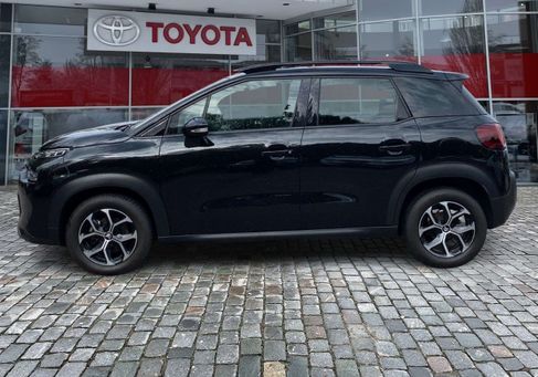 Citroën C3 Aircross, 2022 3