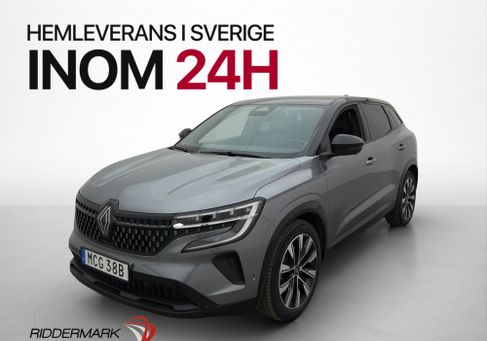 Renault Austral, 2024