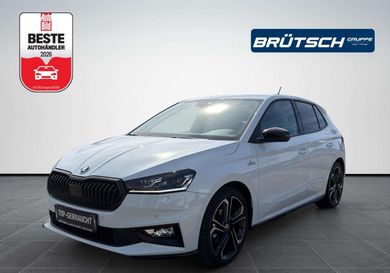 Skoda Fabia, 2024