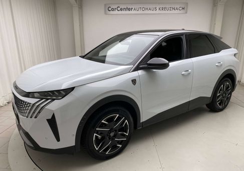 Peugeot 3008, 2025