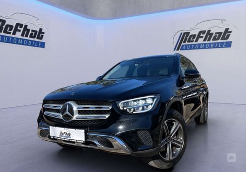 Mercedes-Benz GLC 200, 2019