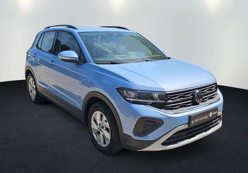 Volkswagen T-Cross, 2024