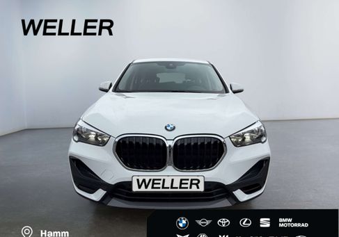 BMW X1, 2019 2