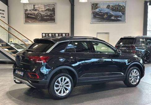 Volkswagen T-Roc, 2023
