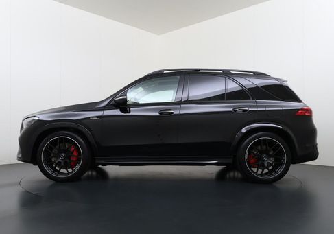 Mercedes-Benz GLE 53 AMG, 2025 3