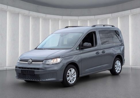 Volkswagen Caddy, 2024