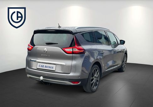 Renault Grand Scenic, 2021