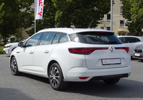 Renault Megane, 2020 3