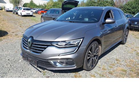 Renault Talisman, 2022