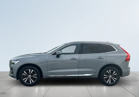 Volvo XC60, 2025