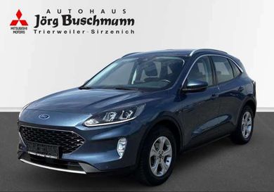 Ford Kuga, 2020