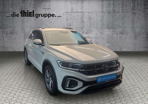 Volkswagen T-Roc, 2024