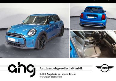 MINI Cooper, 2023