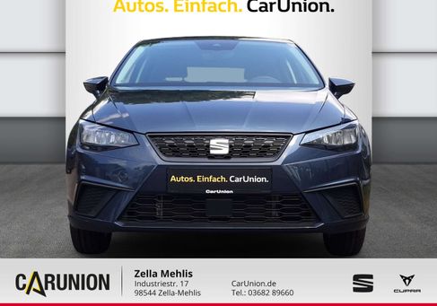 Seat Ibiza, 2026