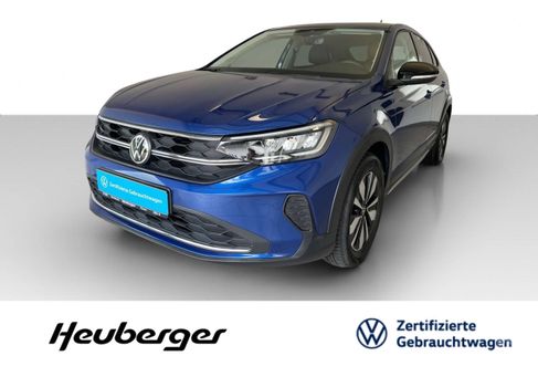 Volkswagen Taigo, 2024