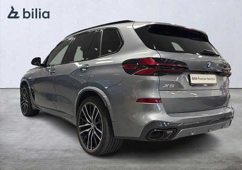 BMW X5, 2024 2