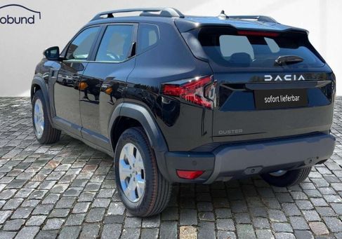 Dacia Duster, 2026 2