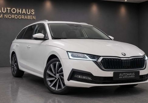 Skoda Octavia, 2022
