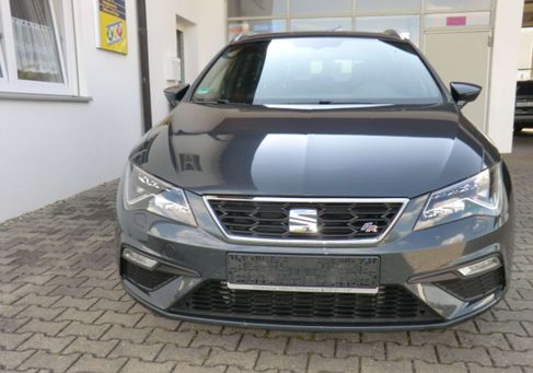 Seat Leon, 2020 2