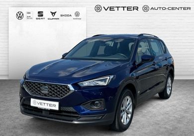 Seat Tarraco, 2023