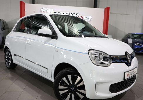 Renault Twingo, 2022