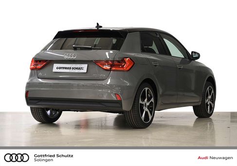 Audi A1, 2026