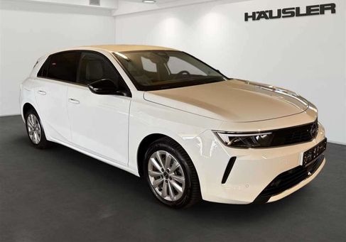 Opel Astra, 2023