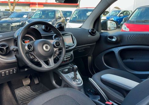 Smart ForTwo, 2019