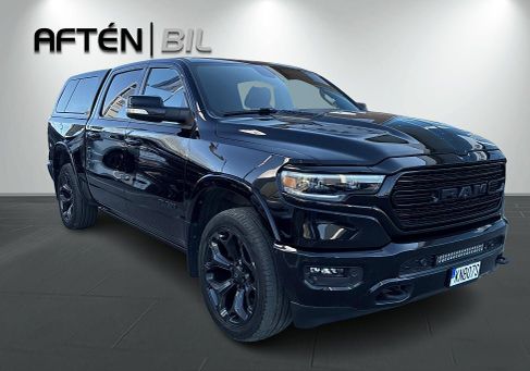 RAM 1500, 2022 3
