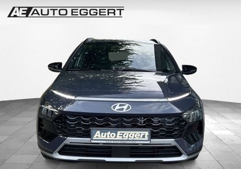 Hyundai Bayon, 2026 3