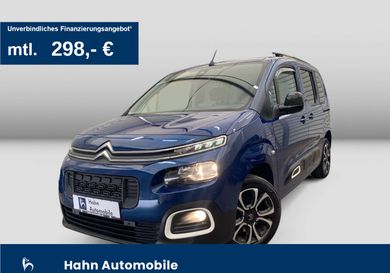 Citroën Berlingo, 2023