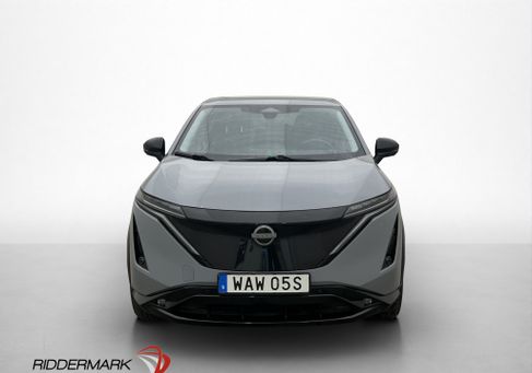 Nissan Ariya, 2023 2