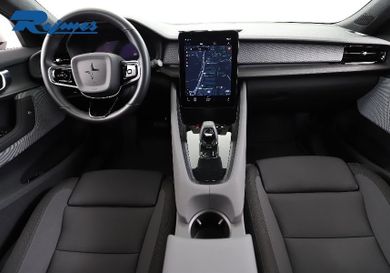 Polestar 2, 2023