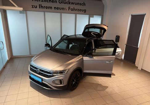 Volkswagen T-Roc, 2023