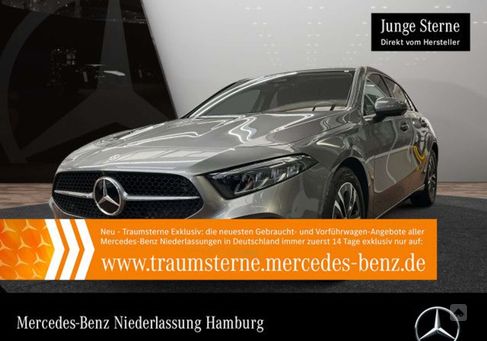 Mercedes-Benz A 180, 2024