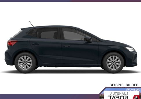 Seat Ibiza, 2026