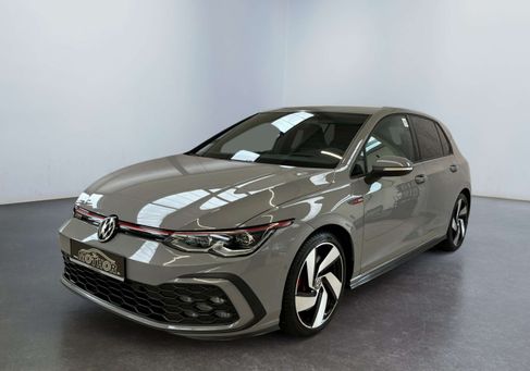 Volkswagen Golf, 2020