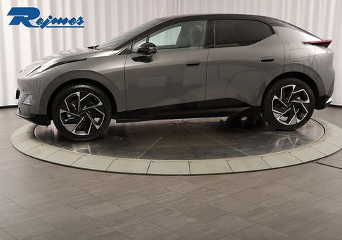Lynk &amp; Co, 2025