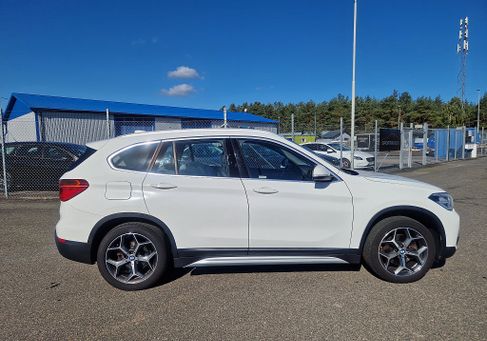 BMW X1, 2018 3