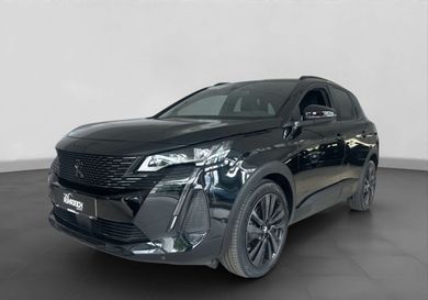 Peugeot 3008, 2024