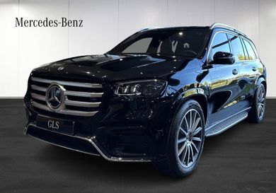 Mercedes-Benz, 2025